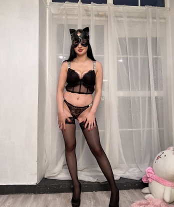 Анкета проститутки Милена - город Киреевск, 26 лет, №973