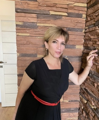 Анкета проститутки Злата - город Киреевск, 45 лет, №1228