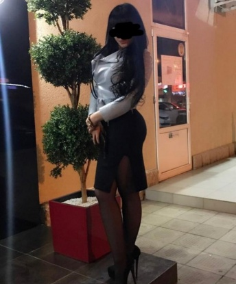 Анкета проститутки Анастасия - город Киреевск, 33 года, №9854